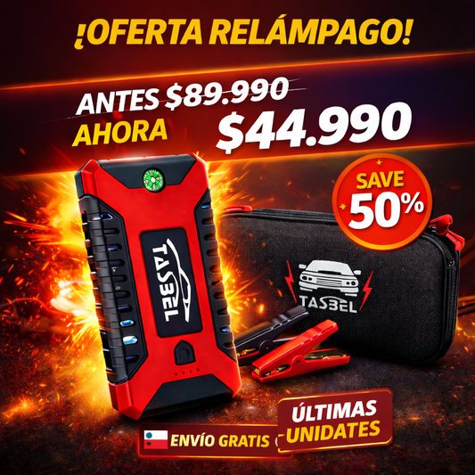 Partidor Auto TASBEL